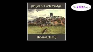 The Mayor of Casterbridge (5 of 6) (audiobook)