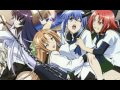 An Alle Die Denn Anime Kämpfer Mögen