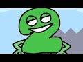 Two Being The Best BFDI Host For Almost 3 Minutes