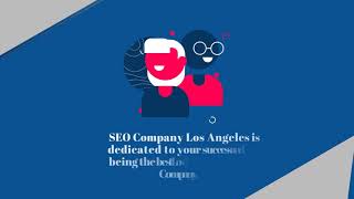 Best SEO Web Design Company-  SEO Company Los Angeles