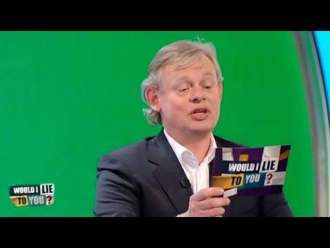 Martin Clunes byl vyhozen z cateringové společnosti