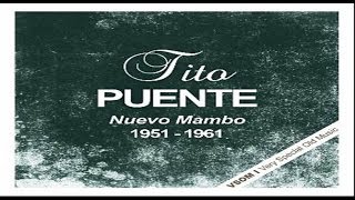 Tito Puente -  Vibe Guajira