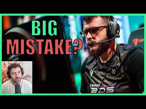 XL Targamas Benched For Limit? | YamatoCannon