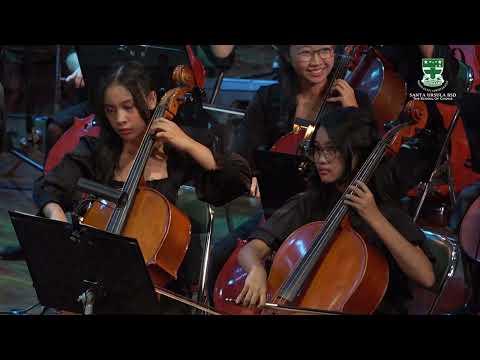 Christmas Cantata SANUR BSD