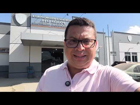 Presidente Dutra (MA): Resumo das ocorrências policiais do final de semana.