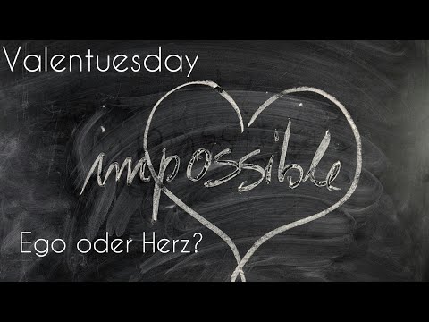 Valentuesday: Liebesorakel 26.5.- 1.6.20 (Auswahlorakel)