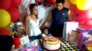 Feliz cumple Amber Pia