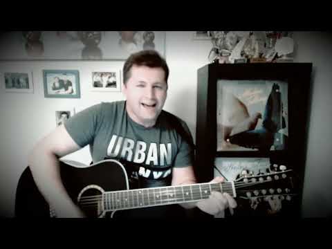 Alexander Manayev - Doctor For My Heart (cover of Modern Talking)