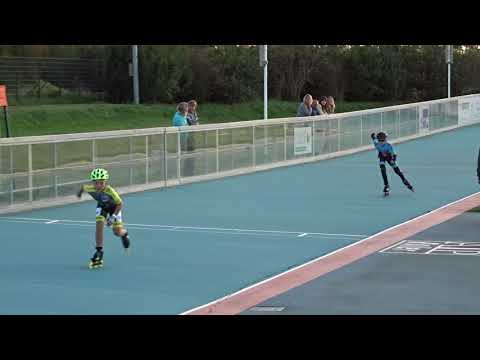 Radboud International Tournament 2020 - pupils2 boys Inline