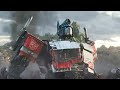 Transformers Rise Of The Beasts Official TV Spot HD One Last Hope