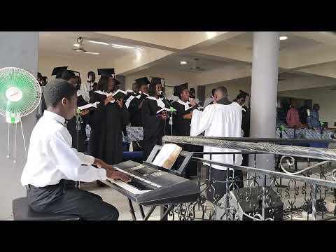 All creatures of our God and King (MHB 28), Tune-ST. FRANCIS (LASST UNS ERFREUEN)