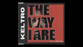Timbaland - The Way I Are (Keltro Remix)
