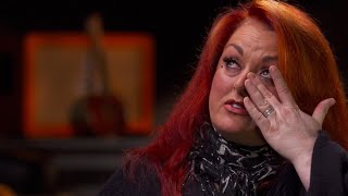 Wynonna Judd On Her Difficult Relationship With Sister Ashley Judd