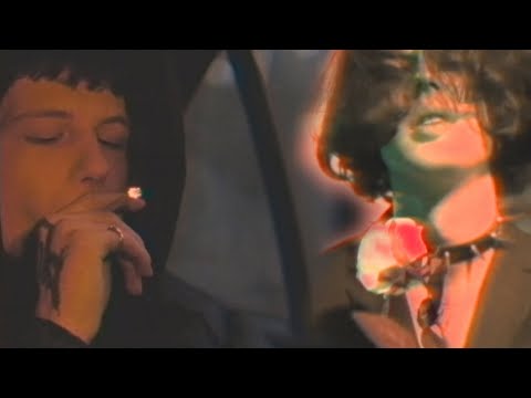 LEXIKA X PINK KATANA - U-BAHN (MUSIC VIDEO)