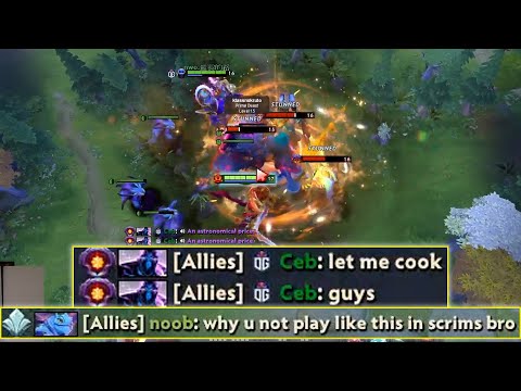 let CEEEEEEEEEB enigma cook! ft. bzm voiceline & casual flame