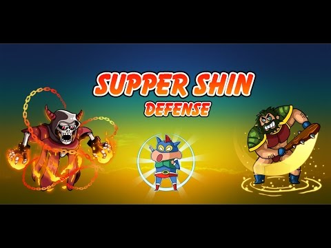 Shin Fight The Bad Guy Video