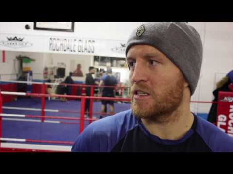 Terry Flanagan Vacates WBO Lightweight Title