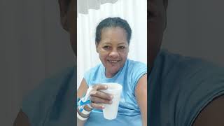 Boa tarde gente fiz o exame CPRE NO HOSPITAL Roberto Santos em Salvador 