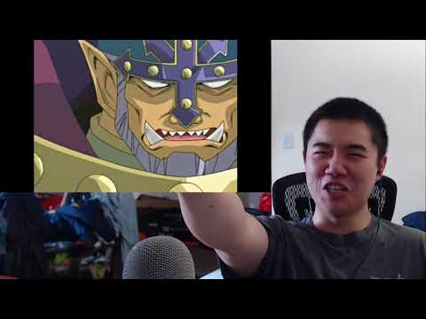 YGOTAS Episode 50 Reaction! Joey Wheeler Ace Attorney