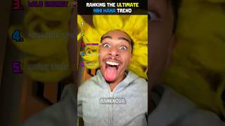 Download lagu Ranking The Funniest Hihi Haha Trend Moments 😂 #shorts #hihihaha mp3