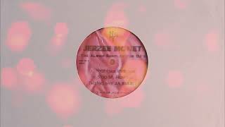 Jerzee Monet - One of Those Days【432Hz】