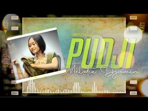 MELATIE DJAMIN - PUDJI