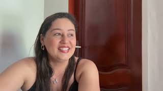 Como estão as coisas após juntar as lojas💕