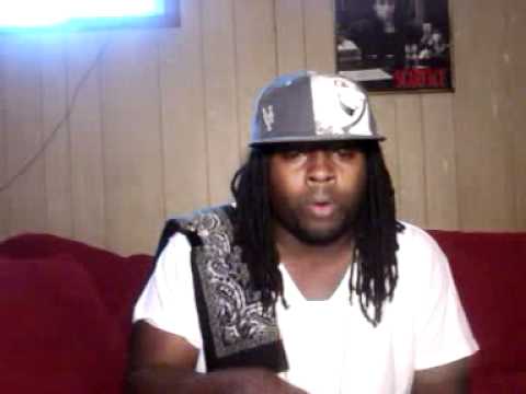 freestyle Kenslay Da God & Def5