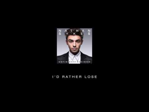 Video thumbnail for I’d Rather Lose (Bonus Track)