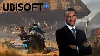 Ubisoft เห็นผู้บริโภคเป็นตัวอะไร?