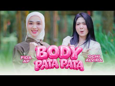 Thumbnail Video Body Pata Pata