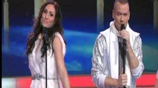 Alcazar - Last Christmas 2009