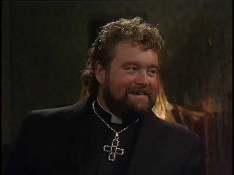 Fintan Stack Compilation - Father Ted