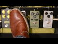 Best Muff For You Big Muff Play Through
