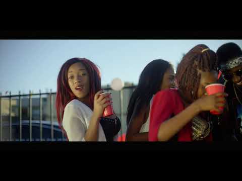 Jux  - Go Low  [& G Nako] (Official Music Video)