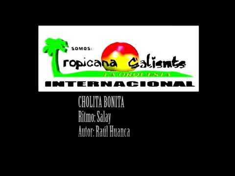 Salaque - Tropicana Caliente