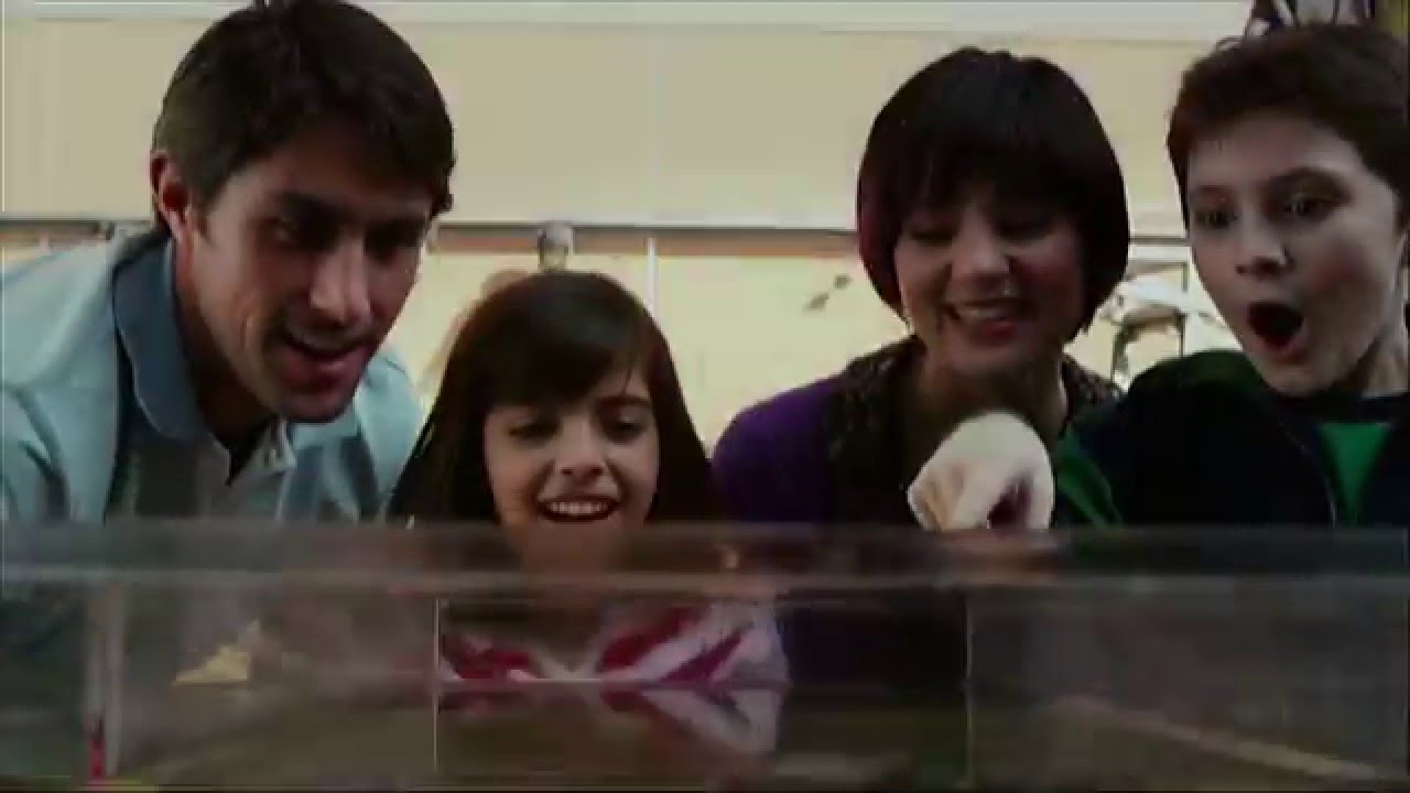 California Science Center - TV Spot