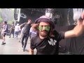 Worakls - Porto (Isaac W Remix) Festival Free Music Video