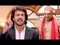 Adharmi Tere Jhoothe Aarop Hi Tera Ant Banenge OMG Full Movie Hindi Movie Sudeep Upendra Rao