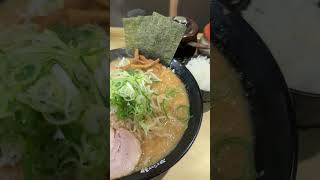 #ラーメン #味噌ラーメン #ごっつ