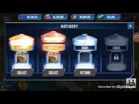 lvl max antarctopelta