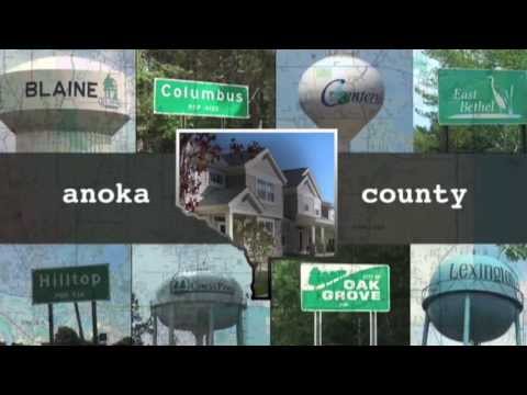 Anoka County Mn Warrants