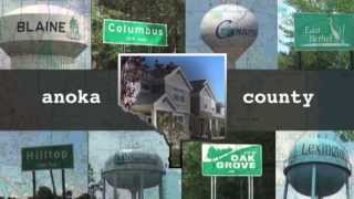 Welcome to Anoka County