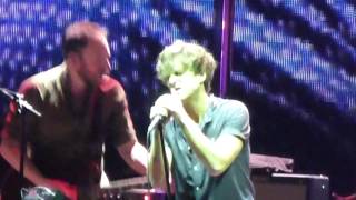 PAOLO NUTINI - &quot;LOOKING FOR SOMETHING&quot;