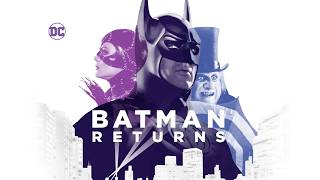 Download lagu Batman Returns (1992) Action/Crime | Michael Keaton | Danny DeVito - Film Review & Facts mp3