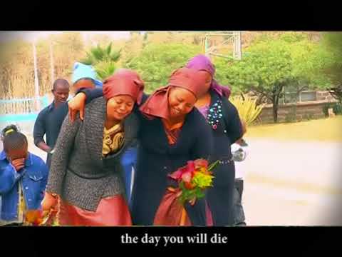 NABOTH KALEMBIRE - YESU YE MWIIRA MWIIJA (Official Video) [Track 9]
