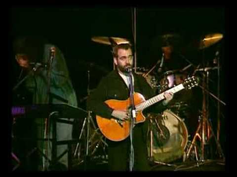 Alexandru Andries - Fara Titlu (1992)