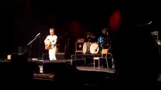 Thousand Ways - Tallest man on Earth Live at the Roundhouse