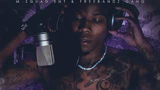 Jaybo ft. Blocboy JB — Gangsta Shit Prod  By Machouse Ent