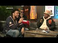 Mr. Bankshot in the trap! with Karlous Miller, Clayton English and Navv Greene